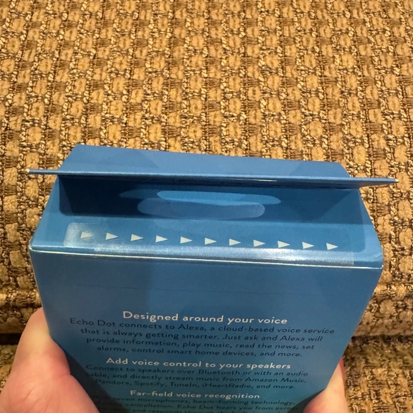 ⬇️💰💰3 for $35 Amazon Echo Dot 2nd Generation - Picture 4 of 4